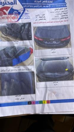 شيفروليه ماليبو